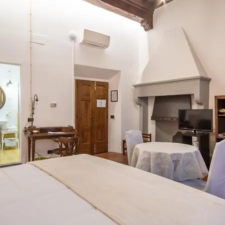 La Residenza Del Proconsolo-3