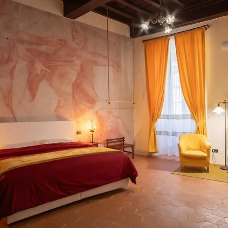 La Residenza Del Proconsolo-2